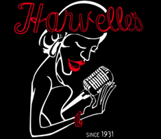 Harvelles logo